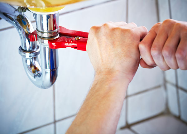 About Newark Plumbers